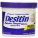 Desitin Maximum Strength Original Paste 16 Ounce (Pack of 2)