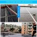 photovoltaic cleaner Window Cleaning Water-fed Pole Extendable Window Cleaning Pole Water Fed Telescopic Brush Water Flow Cleaner Swimming Pool Brush for Outdoor/Indoo 55cm Brush Head 5M/17FT - Buy Online on SooperMarket.com