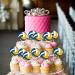 Rsstarxi 40 Pack Volleyball Cupcake Toppers Sports Ball Volleyball Game Player Cupcake Toothpicks Baby Shower Cake Decorations for Volleyball Game Theme Sports Kids Birthday Party Decorations Design 1 Volleyball - Buy Online on SooperMarket.com