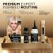 L'Oreal Paris Preference 9.1 Oslo Long Lasting Luminous Hair Dye - Permanent Colour - Buy Online on SooperMarket.com