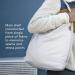 Peak Design Packable Tote Bag - Lightweight and Reusable Shopping Bag - Buy Online on SooperMarket.com