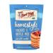Bob's Red Mill Homestyle Pancake Mix 24oz (Pack of 4) - Whole Wheat Blend - Buy Online on SooperMarket.com