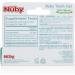 Dr. Talbot's Baby Tooth Gel - Clove & Chamomile for 3 Months+ | 0.53 oz (15g) - Buy Online on SooperMarket.com