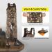 DRYCODE Waders for Men with Boots  Waterproof Neoprene Chest Waders for Women  Duck Hunting/Fishing Waders M10 Reed Grass - Buy Online on SooperMarket.com