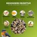 Eggersmann Volaris Bird Food 1kg - High Energy & Fat-Rich Streuk rner for All Birds | Perfect Wild Bird Seed Blend for Year-Round Feeding - Buy Online on SooperMarket.com