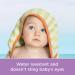 Aveeno Baby Zinc Oxide Mineral Sunscreen Lotion SPF 50, 3 fl. oz, Tear-Free, Paraben-Free - Travel-Size - Buy Online on SooperMarket.com