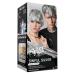 Original Complete Kit with Bleach (Sinful Silver)