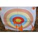 20 Pack Whisper Razor Dart .625 Blowgun Darts - Sharpest Broadhead Darts for 0.625 Bore Blowguns - Steel Blade - High Visibility Fletched - Accurate Cone - Big 8.25 Cold Dart - Buy Online on SooperMarket.com