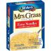 Wyler's Mrs. Grass Extra Noodles Soup Mix - 5.2 oz Boxes (Pack of 12) - Buy Online on SooperMarket.com
