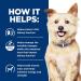 Hill's Prescription Diet k/d Kidney Care with Chicken Dry Dog Food - 8.5 lb Bag - Buy Online on SooperMarket.com
