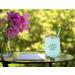 Personalized Insulated Wine Tumbler - Adventure Awaits - Mint - 12 oz - Buy Online on SooperMarket.com