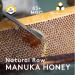 Buy New Zealand Honey Co. Raw Manuka Honey UMF 5+ | MGO 83+ | 250g (8.8oz) - Pure & Natural - Buy Online on SooperMarket.com