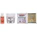 Africa's Best No-Lye Relaxer Kit - Dual Conditioning | Herbal Intensive | Superior Straightening & Nourishment - Buy Online on SooperMarket.com