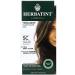 Herbatint 5C Light Ash Chestnut Permanent Haircolor Gel - 4.56 fl oz (135 ml) | Vegan & Ammonia-Free Hair Dye - Buy Online on SooperMarket.com