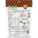 Manitoba Harvest Hemp Yeah! Granola Dark Chocolate 283 g with 20 g of Protein 4.5 g Omegas 3 g of Fibre and 10 g Sugar Per Serving Organic Non-GMO (Pack of 6) Packaging May Vary 6 Pack Dark Chocolate - Buy Online on SooperMarket.com