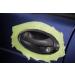 3M Automotive Refinish Masking Tape  06654  36 mm x 55 m  1 Roll Green 36 mm x 55 m - Buy Online on SooperMarket.com