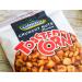 Ginni's Natural Toasted Corn - 10 x 120g - Healthy Vegan Plant Based Crunchy Crisp Alternative Snacks - Ideal for Salads Grazing Gym Party Bar Lunch Box - Buy Online on SooperMarket.com