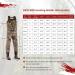 DRYCODE Waders for Men with Boots  Waterproof Neoprene Chest Waders for Women  Duck Hunting/Fishing Waders M10 Reed Grass - Buy Online on SooperMarket.com