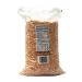 Premium Yellow Popcorn Kernels - 12.5 lb Bag for Fresh Snappy Popcorn - Buy Online on SooperMarket.com