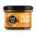 Feel Fit Veganela Salted Caramel salted caramel spread without added sugar without palm oil & vegan (6 x 200 g) salted caramel 200 g (6 Pack)