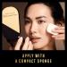Max Factor FaceFinity Powder Compact 03 Natural - Long-Lasting Matte Finish - Buy Online on SooperMarket.com