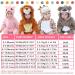 Doladola Unisex Baby Unicorn Romper | Flannel One Piece Pyjamas 6-12 Months - Buy Online on SooperMarket.com
