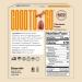 GOOD TO GO Soft Baked Bars - Cinnamon Pecan, 9 Pack | Gluten-Free, Keto, Paleo, Low Carb Snacks - Buy Online on SooperMarket.com