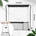 20 Pack Clear Drawstring Bags - Stadium Approved Waterproof Sling Backpack for Travel & Events - Buy Online on SooperMarket.com