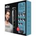 Brown 9-in-1 Multi-Grooming Kit | MGK5380 Beard Trimmer & Hair Clipper for Men | 7 Attachments for Face Head & Body Hair Removal - Buy Online on SooperMarket.com