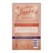 Tetesept Bathroom 'A Portion of Thank You' Pomegranate & Cocoa Butter Bath Crystals | 10 Pack of 60g | Perfect Bathing Gift for the Senses - Buy Online on SooperMarket.com