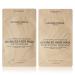 Dermavitamins Advanced Moisturising Foot & Hand Mask Bag Set