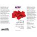 Now Foods Soothing Rose Facial Cleansing Oil 4 oz | Gentle Makeup Remover & Hydrating Cleanser - Buy Online on SooperMarket.com