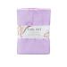 Curly Girl Shampoo Conditioner & Anti Frizz Microfiber Towel Set - Lavender | Best for Curly Hair Care | International Shipping Available - Buy Online on SooperMarket.com