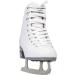 Rollerblade Allure Girls Figure Skate Bladerunner Ice | White Junior Size 12J - Buy Online on SooperMarket.com