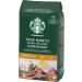 Starbucks True North Ground Coffee Light Roast Coffee 100% Ground Arabica Beans - 340g Bags (Pack of 6 2040g) - Buy Online on SooperMarket.com