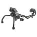 Caldwell Stinger Adjustable Ambidextrous Rifle Shooting Rest with Lightweight Design for Rifle Shooting, Stability, Sight In