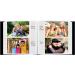 Pioneer Photo Album DA-200SF/BLK 200 Pocket Sewn Leatherette Frame Cover Album 4x6 - Black - Buy Online on SooperMarket.com