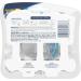 Glade PlugIns Refills Air Freshener Starter Kit - Clean Linen Scent 6 Refills & 2 Warmers - Essential Oils for Home & Bathroom - Buy Online on SooperMarket.com