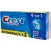 Buy 2x Crest Complete 90ml - International Shipping Available | Best Oral Care - Buy Online on SooperMarket.com