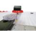 Creator's Ultra Beetle Bits Glass Cutting System - 6 Waffle Grids & Beetle Glass Cutter - USA Made - Buy Online on SooperMarket.com