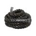 Amazon Basics Battle Exercise Training Rope - 30/40/50 Foot Lengths, 1.5/2 Inch Widths 344 x 1.5 inch Battle Rope