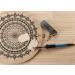 72Pcs Wood Burning Kit for Beginners  Adjustable Professional Wood Burner Pen Tool and Accessories  woodburning Embossing Carving - Buy Online on SooperMarket.com