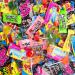 Assorted Candy Mix - 4 Pounds - Bulk Goodie Bag Stuffers - Individually Wrapped Variety Pack - Perfect for Parties and Pinatas - Buy Online on SooperMarket.com