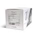 Teonas Individually Wrapped White Sugar Cubes (152 Cubes) - 1lb Box - Ideal for Tea, Coffee & Entertaining Guests - Buy Online on SooperMarket.com