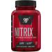 BSN Nitrix 2.0 Nitric Oxide Precursor - Unflavored - 90 Tablets