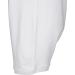 Kaycey Popper Vest Sleeveless Bodysuit | Adaptive Clothing for Special Needs Kids | Size 7-8 Years White - Buy Online on SooperMarket.com