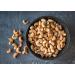 Organic Dry Roasted Whole Cashews with Himalayan Salt 2 lbs - Vegan, Non-GMO, Kosher, High Protein Snack - Buy Online on SooperMarket.com