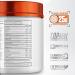 Trigger Point Miami Ice Preworkout & nitric oxide booster powder by Ballistic Supps with 25 grams of active ingredients per scoop with citrulline creatine betaine beta-alanine taurine & l-tyrosine - Buy Online on SooperMarket.com