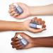 Essie 8-Free Vegan Nail Polish in Cool Muted Blue - 0.46 fl oz (Pack of 1) - Buy Online on SooperMarket.com