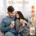 Goji Berry Cuscuta Health Tea Chinese Wolfberry Cuscuta Liver Care Tea Men's Essentials Five Flavors Goji Berry Tea Individual Tea Bag Chinese Liver Care Tea (3 Box) - Buy Online on SooperMarket.com